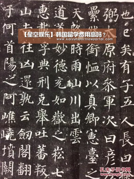 【星空娱乐】韩国留学费用高吗?(图3) 【星空娱乐】韩国留学费用高吗?(图3)
